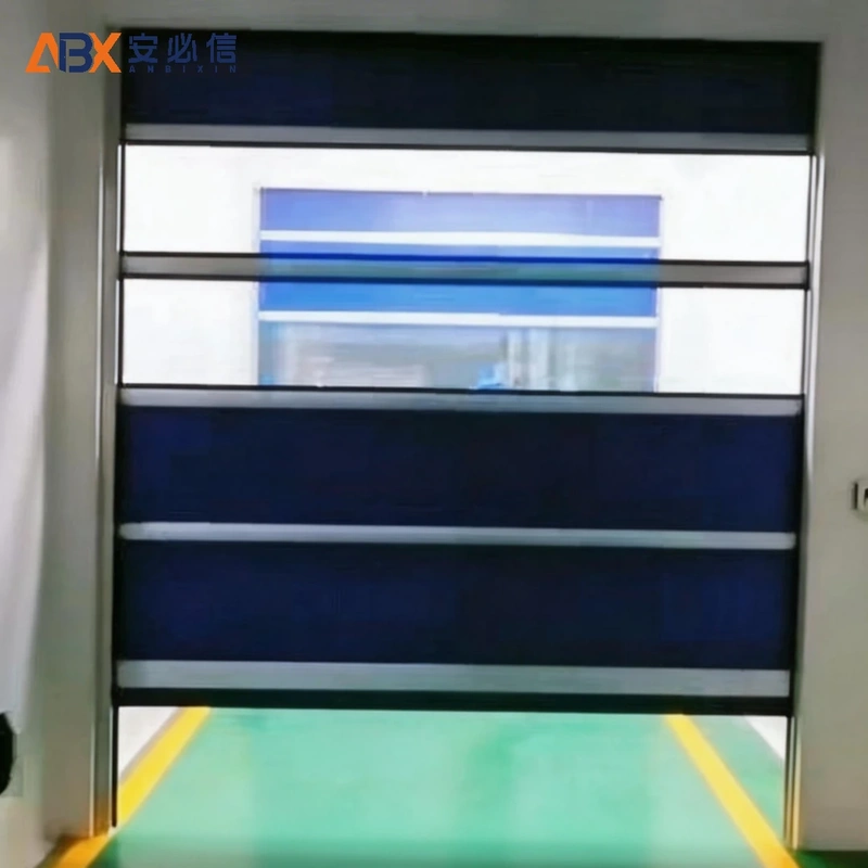 无锡快速卷帘门